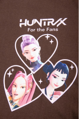 Футболка для дівчат